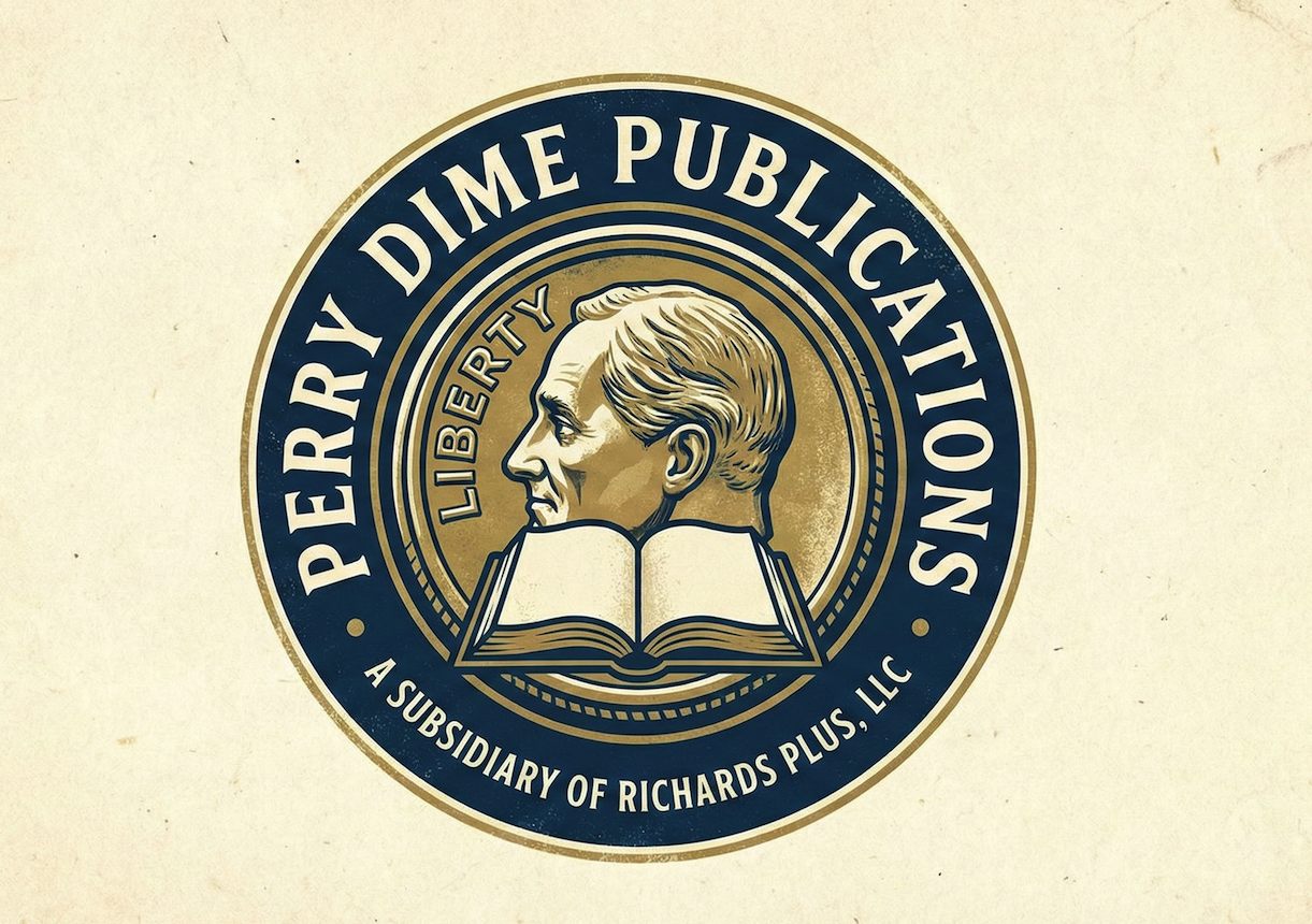 Perry Dime Publications