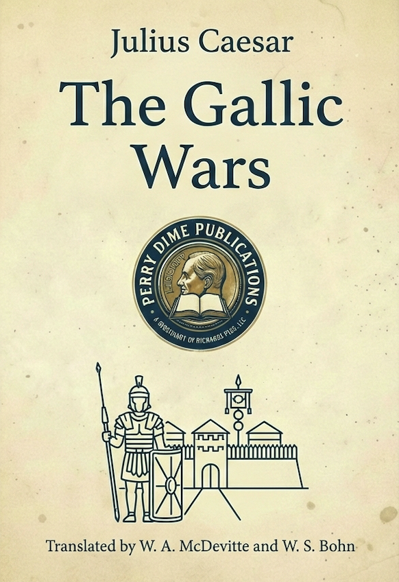 The Gallic Wars