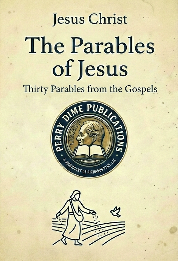 The Parables of Jesus