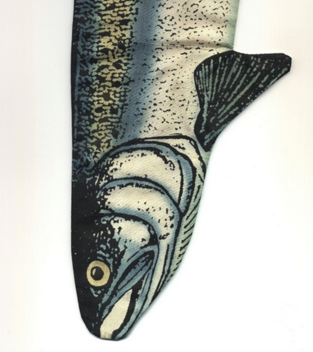 Letters from America