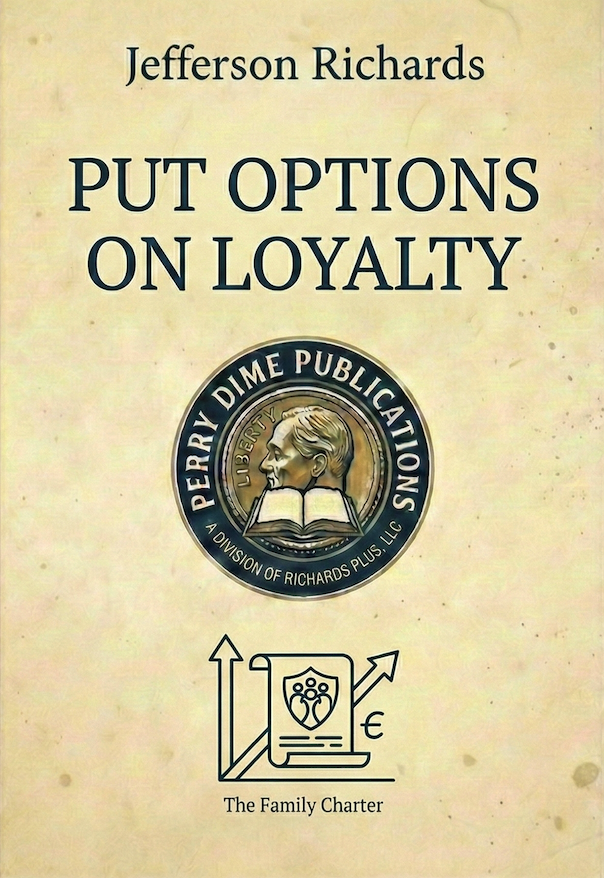 Put Options on Loyalty