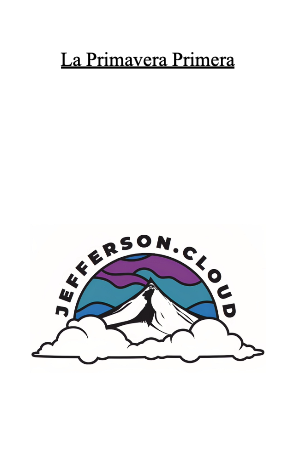 La Primavera Primera