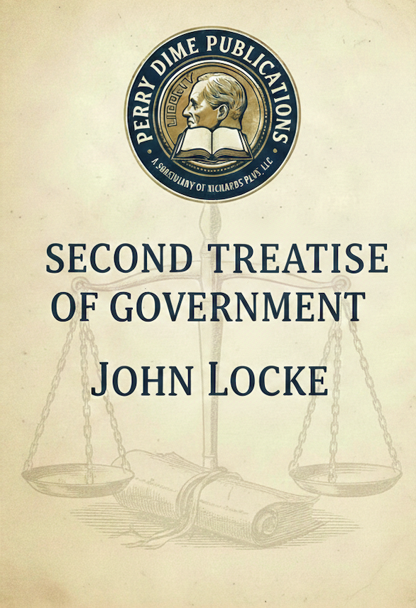Second Treatise of Government